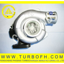 TD04-11G-4 HYUNDAI ДВИГАТЕЛЬ D4BF TURBO